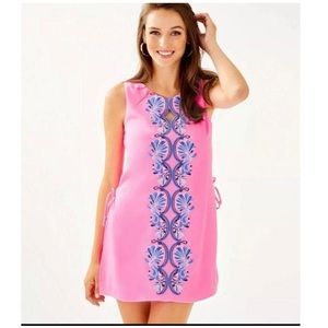 NWT Lilly Pulitzer Donna Romper 🌺 Multiple Sizes